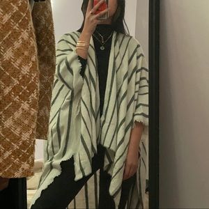 Urban Outfitters Kimono